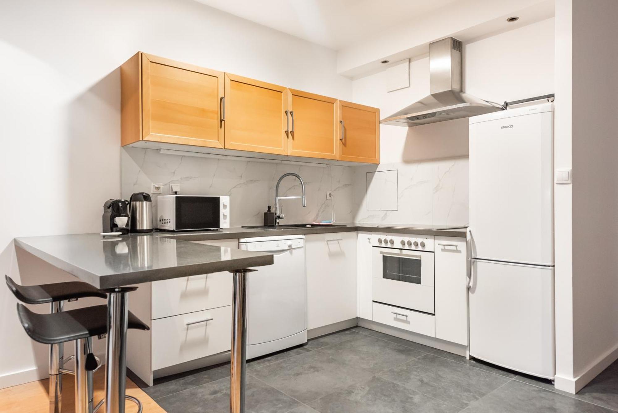 Wilanow Sarmacka Stylish Apartment Warsaw Ngoại thất bức ảnh