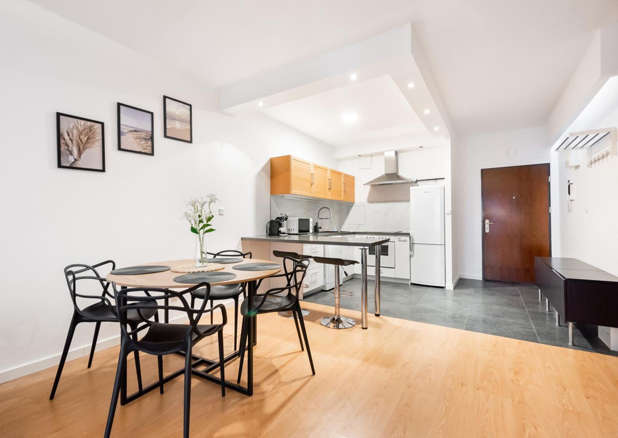 Wilanow Sarmacka Stylish Apartment Warsaw Ngoại thất bức ảnh
