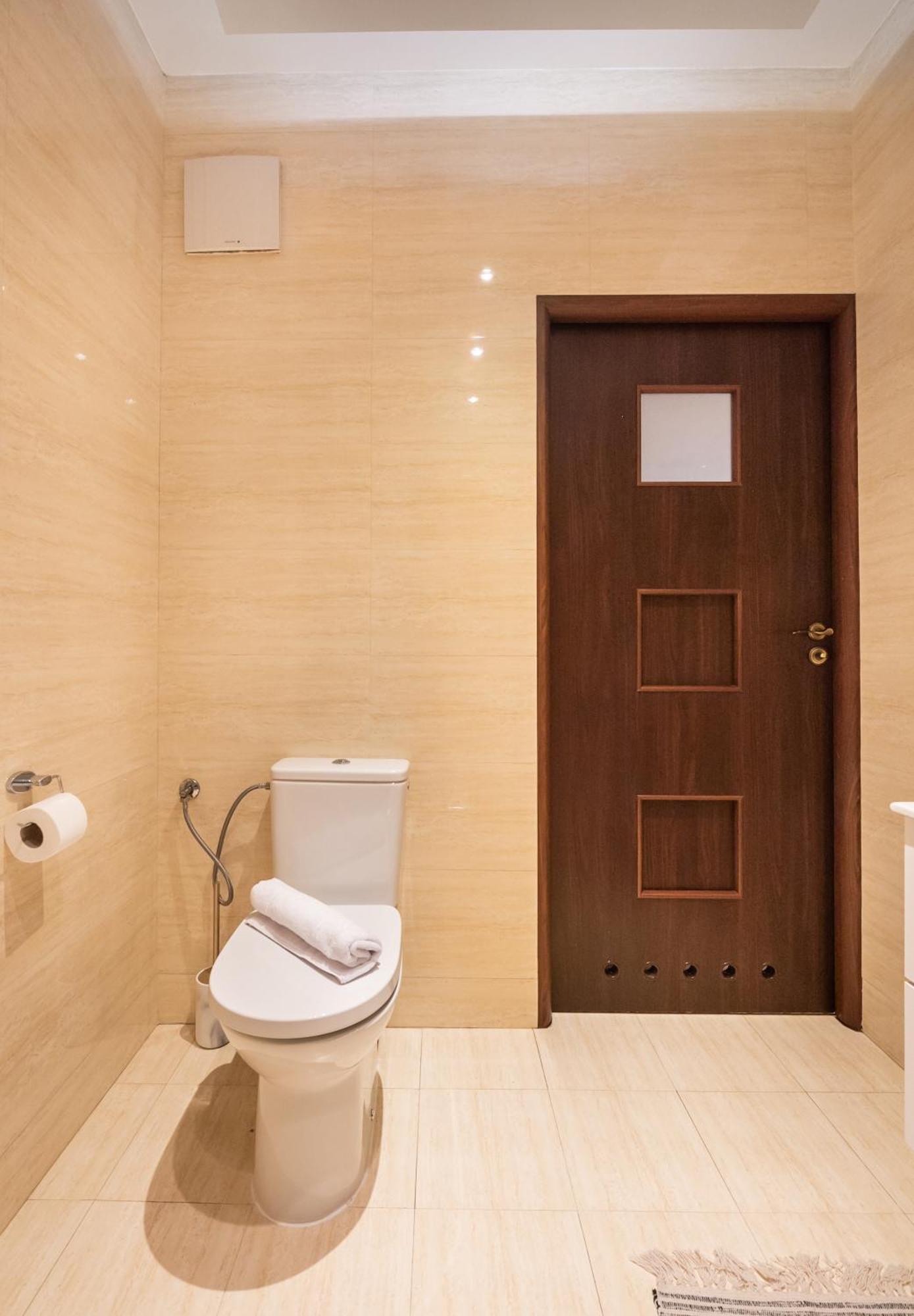 Wilanow Sarmacka Stylish Apartment Warsaw Ngoại thất bức ảnh