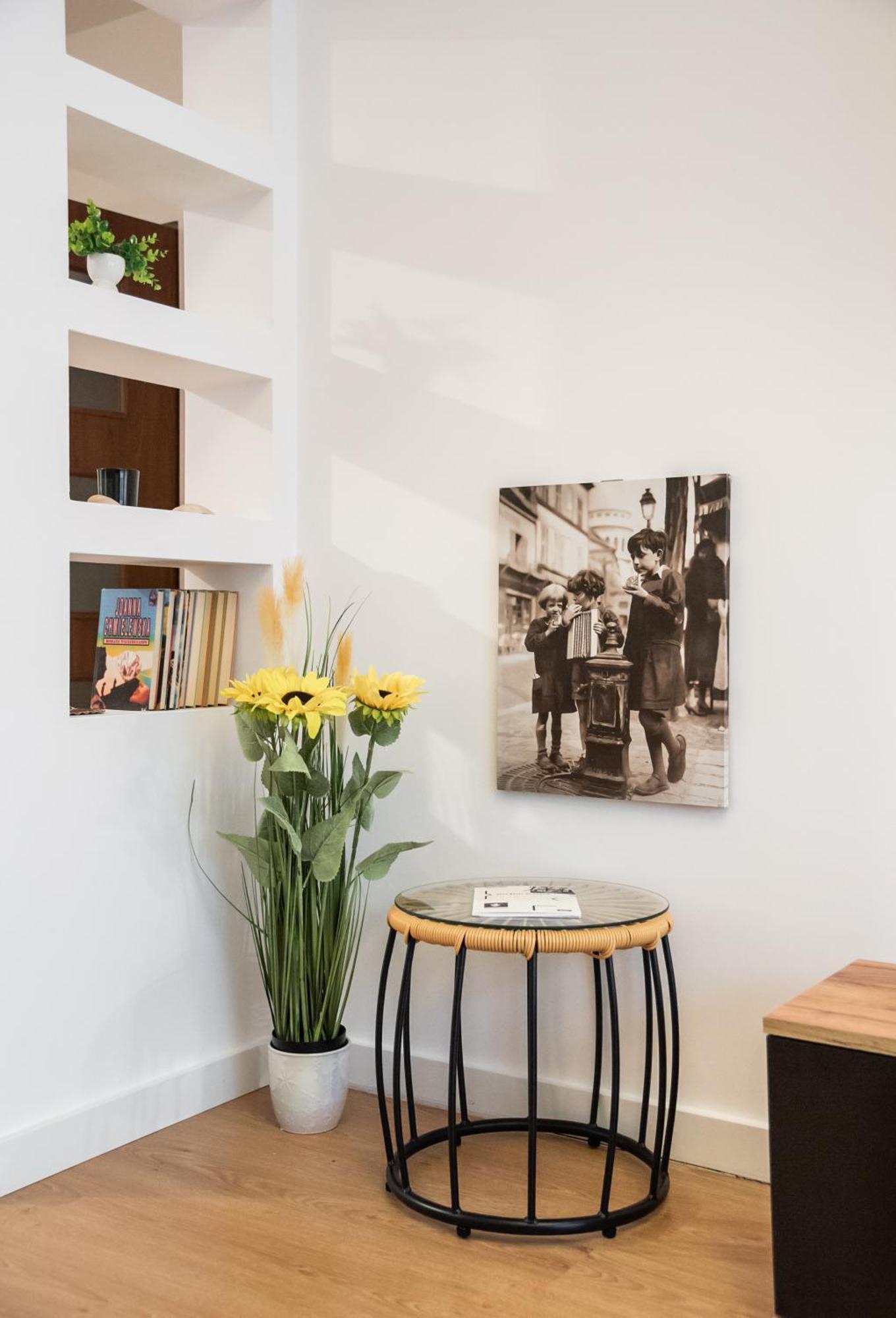 Wilanow Sarmacka Stylish Apartment Warsaw Ngoại thất bức ảnh